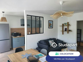 Chambre à Angers