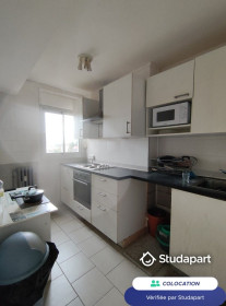 Chambre à Dijon