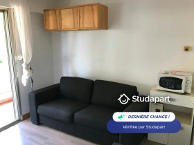 Appartement à Marseille
