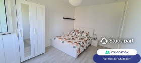 Chambre à Rennes