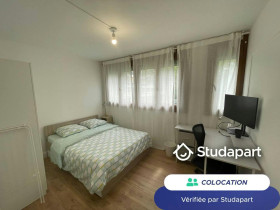 Chambre à Amiens