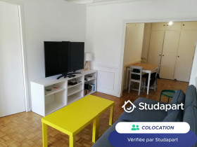Chambre à Rennes