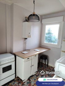 Chambre à Dijon