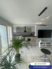 Chambre à Marseille