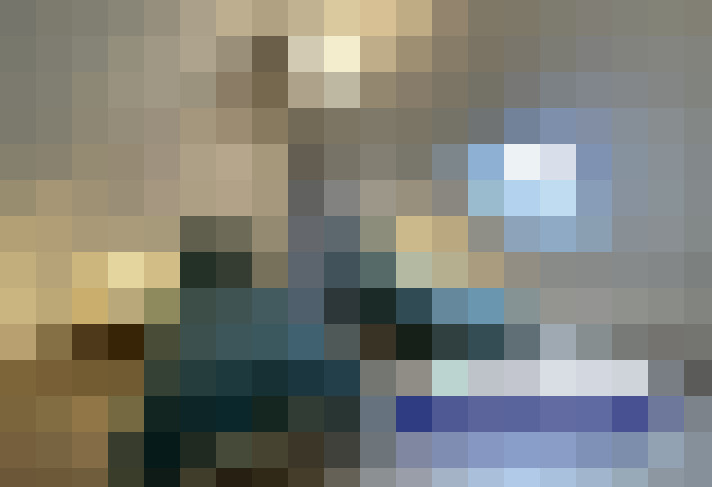  / #7