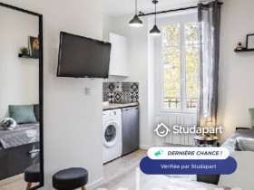 Appartement à Lyon