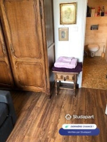 Chambre à La Rochelle