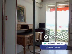 Chambre à Aix-en-Provence