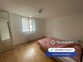 Maison à Champlan