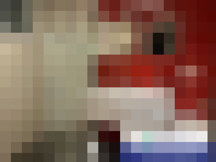  / #8