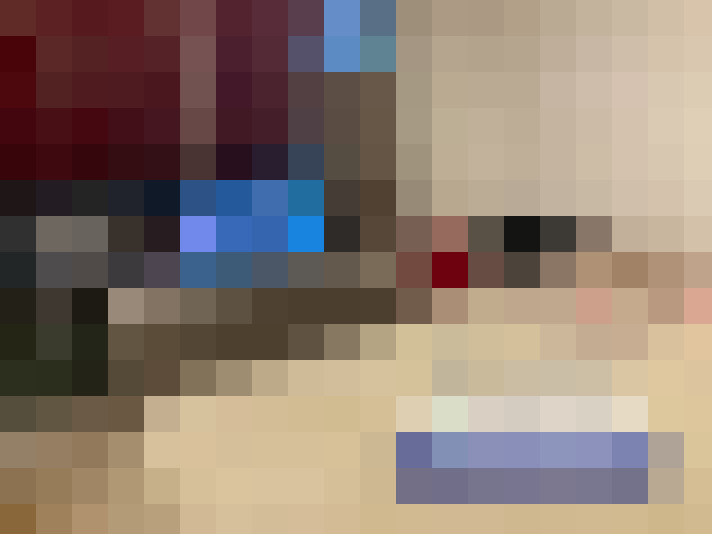  / #7