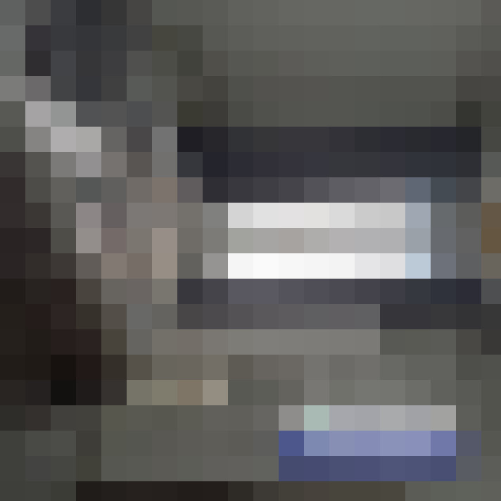  / #16