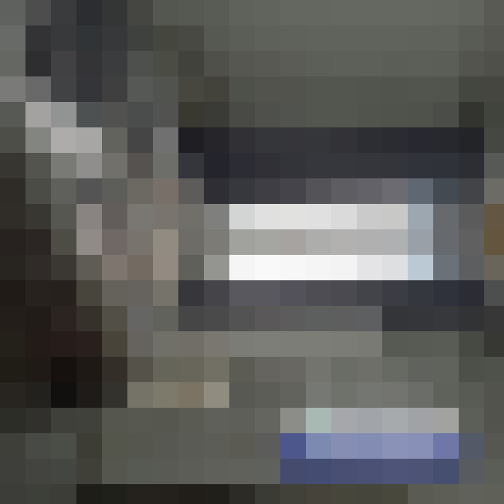  / #15
