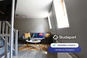 Appartement à Lille