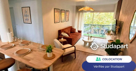 Chambre à Montauban
