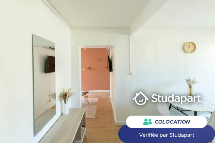 Chambre à Toulouse
