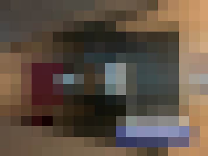  / #8