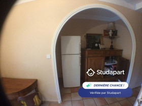 Chambre à Lyon
