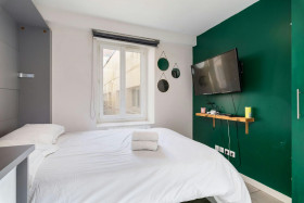 Studio à Lyon