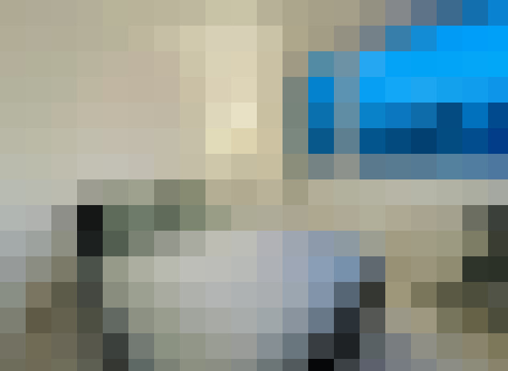 / #7