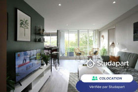 Chambre à Rennes