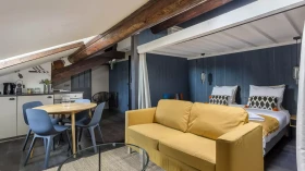 Studio à Lyon