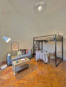 Chambre à Bordeaux