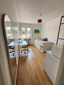 Studio à Nancy