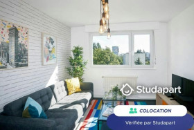 Chambre à Strasbourg