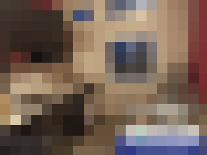  / #7