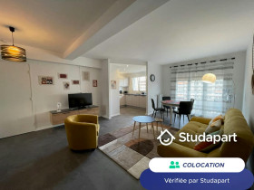 Chambre à Strasbourg