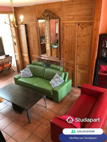 Chambre à Lille