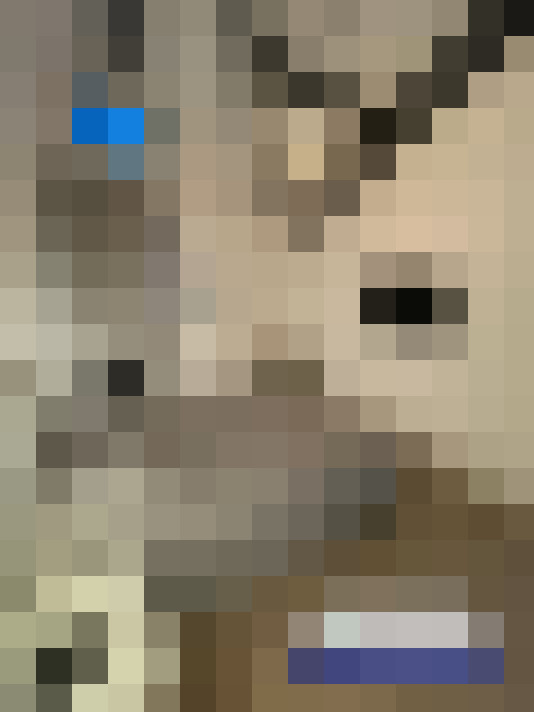  / #8