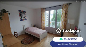 Pièce à Rennes