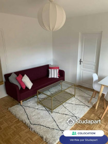 Chambre à Angers