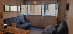 Studio à Lyon