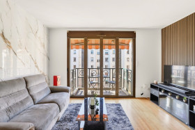 Appartement à Lyon