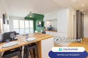Chambre à Rennes