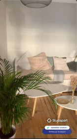 Appartement à Bayonne