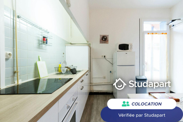 Chambre à Toulouse