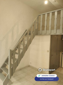 Appartement à Béziers