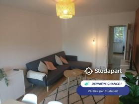 Appartement à Pau