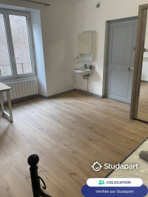 Chambre à Poitiers