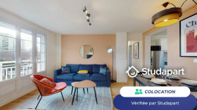 Chambre à Lille
