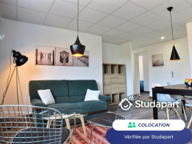 Chambre à Metz