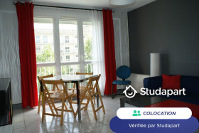 Chambre à Rennes
