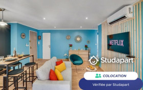 Chambre à Cannes