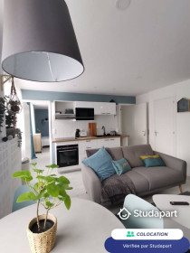 Chambre à Troyes