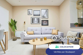 Chambre à Lille