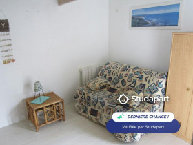 Appartement à Bidart